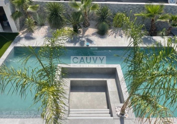 for sale Villa d'architecte Grau D'agde