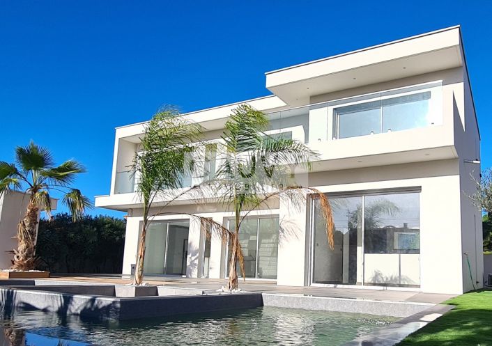 for sale Villa d'architecte Grau D'agde