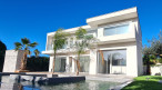 à vendre Villa d'architecte Grau D'agde