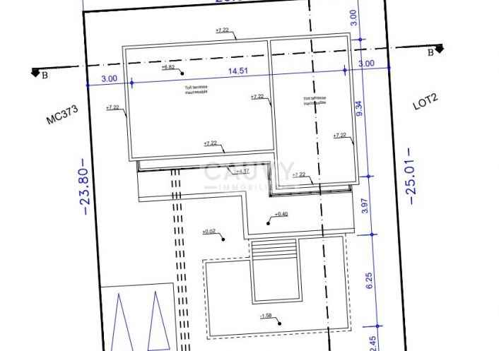 for sale Villa d'architecte Le Grau D'agde