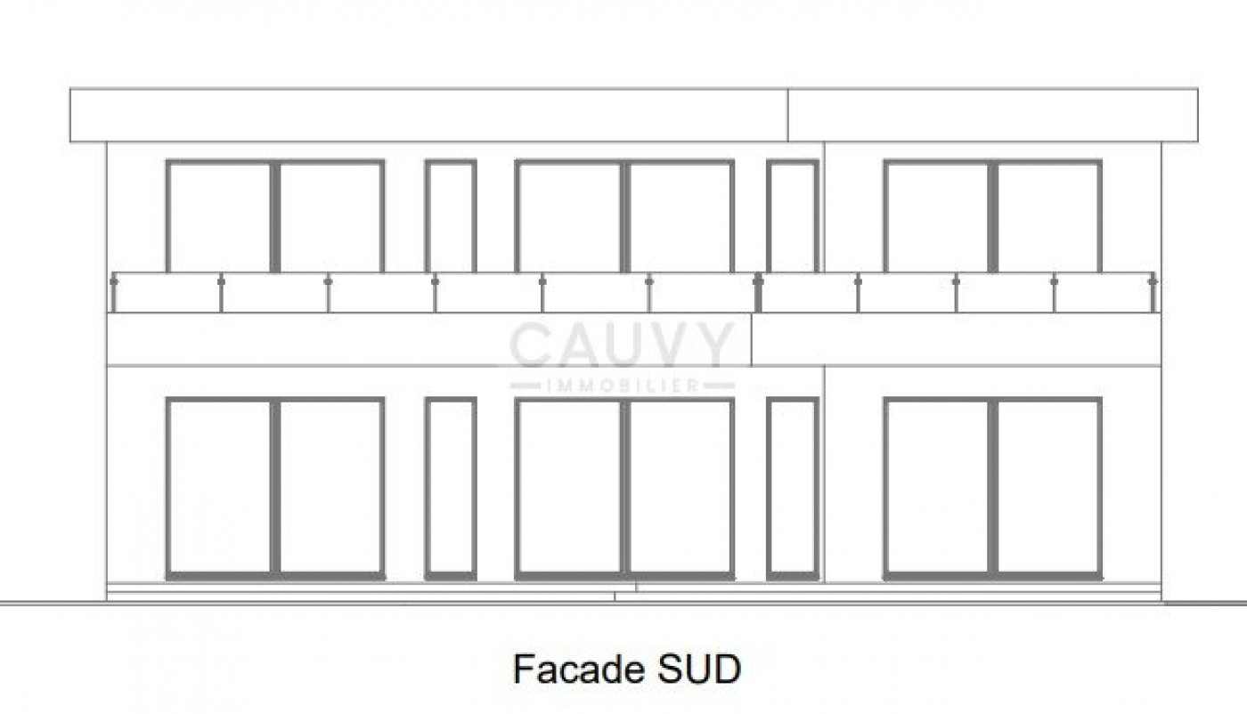 à vendre Villa d'architecte Le Grau D'agde - Photo 2