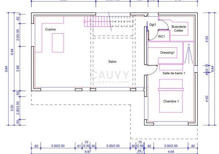 for sale Villa d'architecte Le Grau D'agde