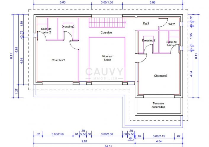 for sale Villa d'architecte Le Grau D'agde