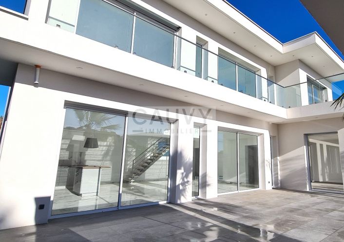 for sale Villa d'architecte Le Grau D'agde