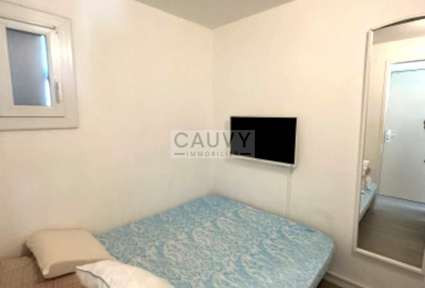 vente Appartement Le Cap D'agde - Photo 7