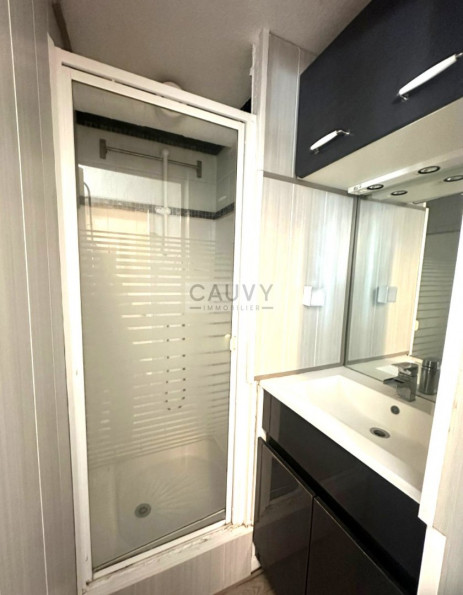 vente Appartement Le Cap D'agde - Photo 5