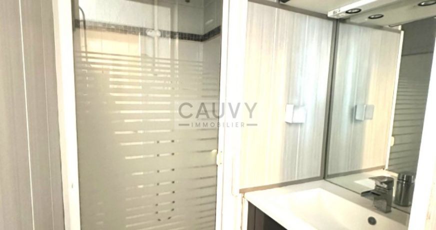 vente Appartement Le Cap D'agde