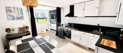vente Appartement Le Cap D'agde