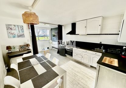 vente Appartement Le Cap D'agde