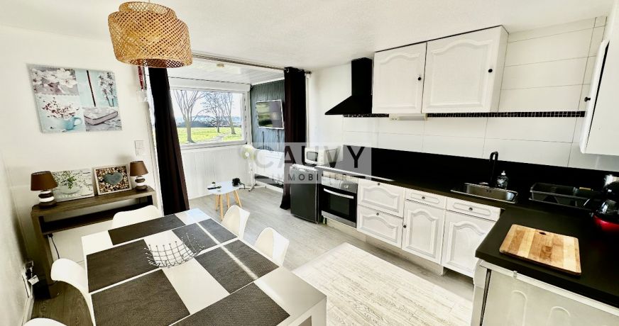 vente Appartement Le Cap D'agde