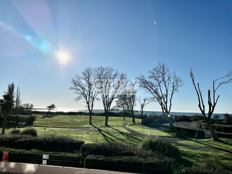 vente Appartement Le Cap D'agde - Photo 3