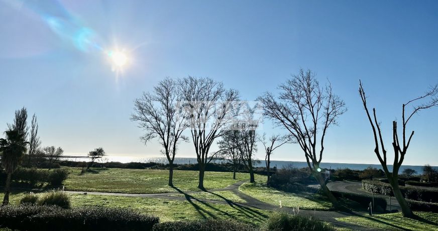 vente Appartement Le Cap D'agde