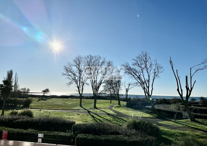 for sale Appartement Le Cap D'agde