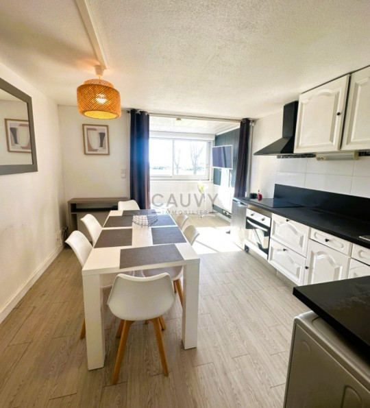 vente Appartement Le Cap D'agde - Photo 4