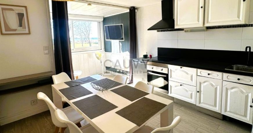 vente Appartement Le Cap D'agde