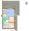 à vendre Appartement en résidence Agde