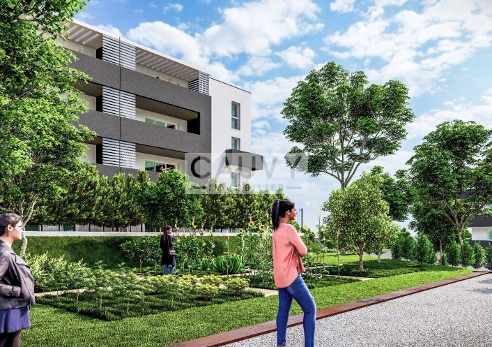 à vendre Appartement en résidence Agde