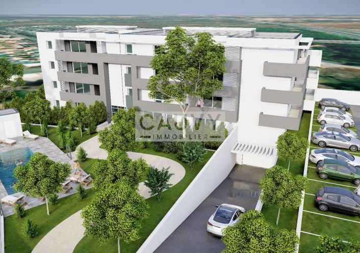 à vendre Appartement en résidence Agde