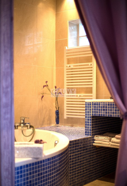 vente Villa d'architecte Le Cap D'agde - Photo 9