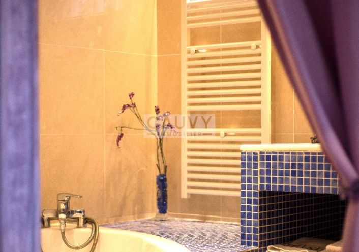 à vendre Villa d'architecte Le Cap D'agde