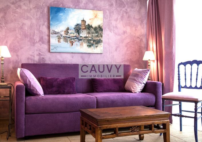 à vendre Villa d'architecte Le Cap D'agde