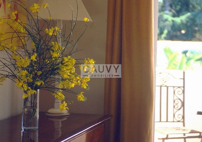 à vendre Villa d'architecte Le Cap D'agde