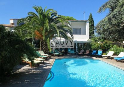 vente Villa d'architecte Le Cap D'agde
