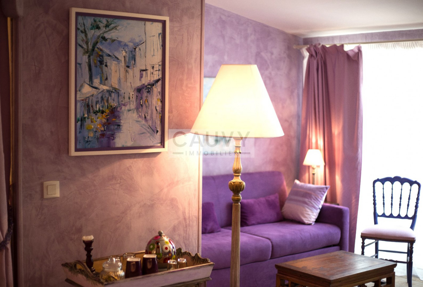 vente Villa d'architecte Le Cap D'agde - Photo 6