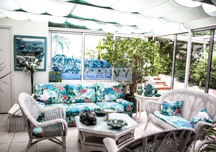 à vendre Villa d'architecte Le Cap D'agde