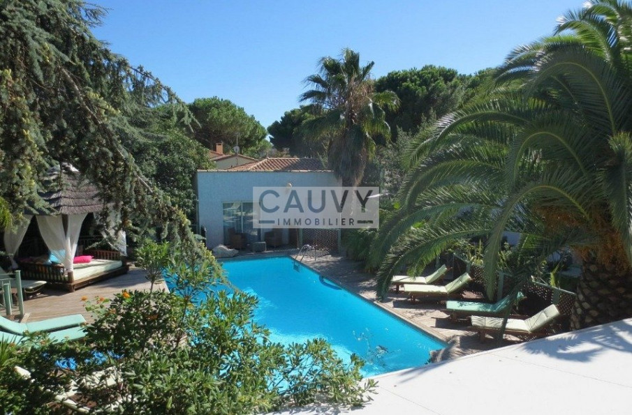 vente Chambre d'hôte Le Cap D'agde - Photo 3