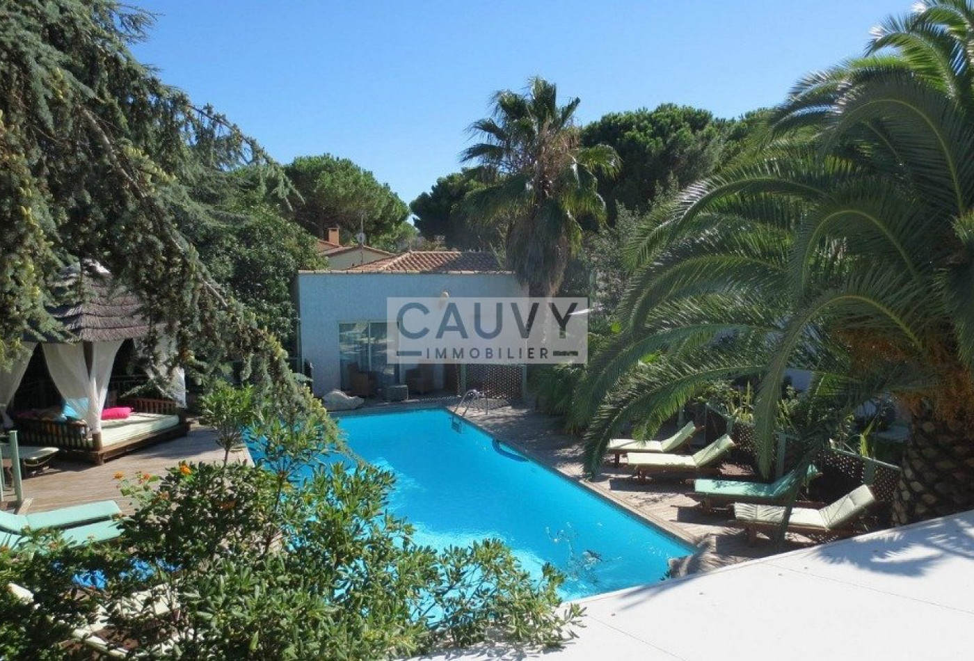 vente Chambre d'hôte Le Cap D'agde - Photo 3