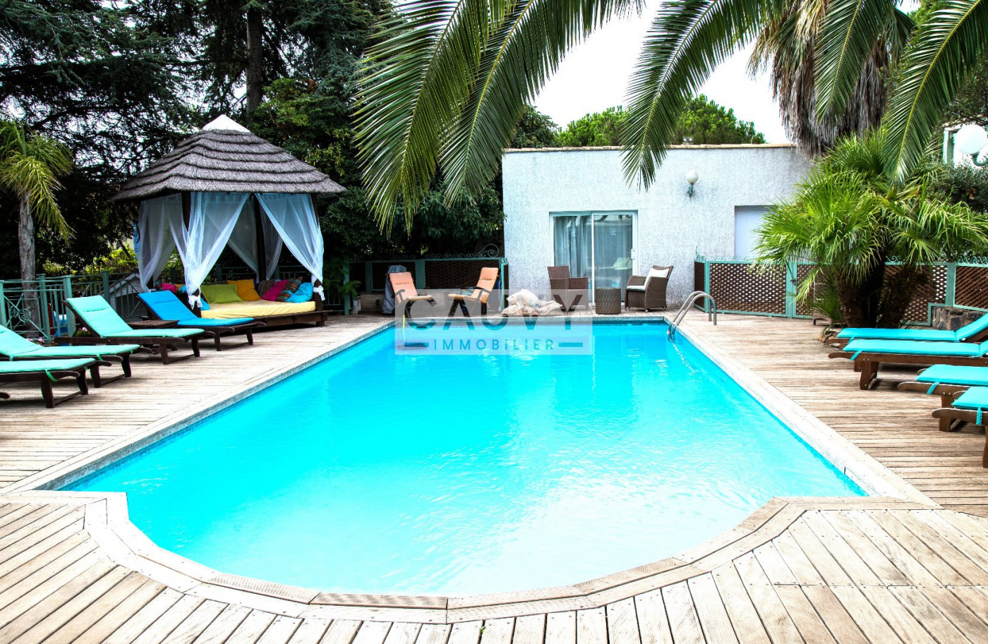 à vendre Chambre d'hôte Le Cap D'agde - Photo 1