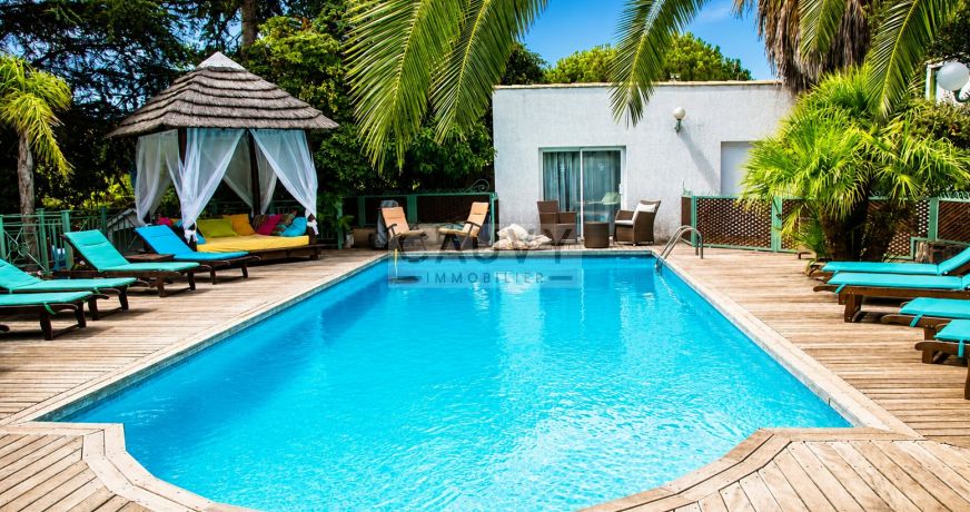 vente Chambre d'hôte Le Cap D'agde