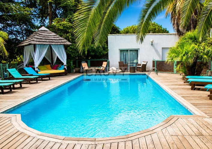 à vendre Chambre d'hôte Le Cap D'agde