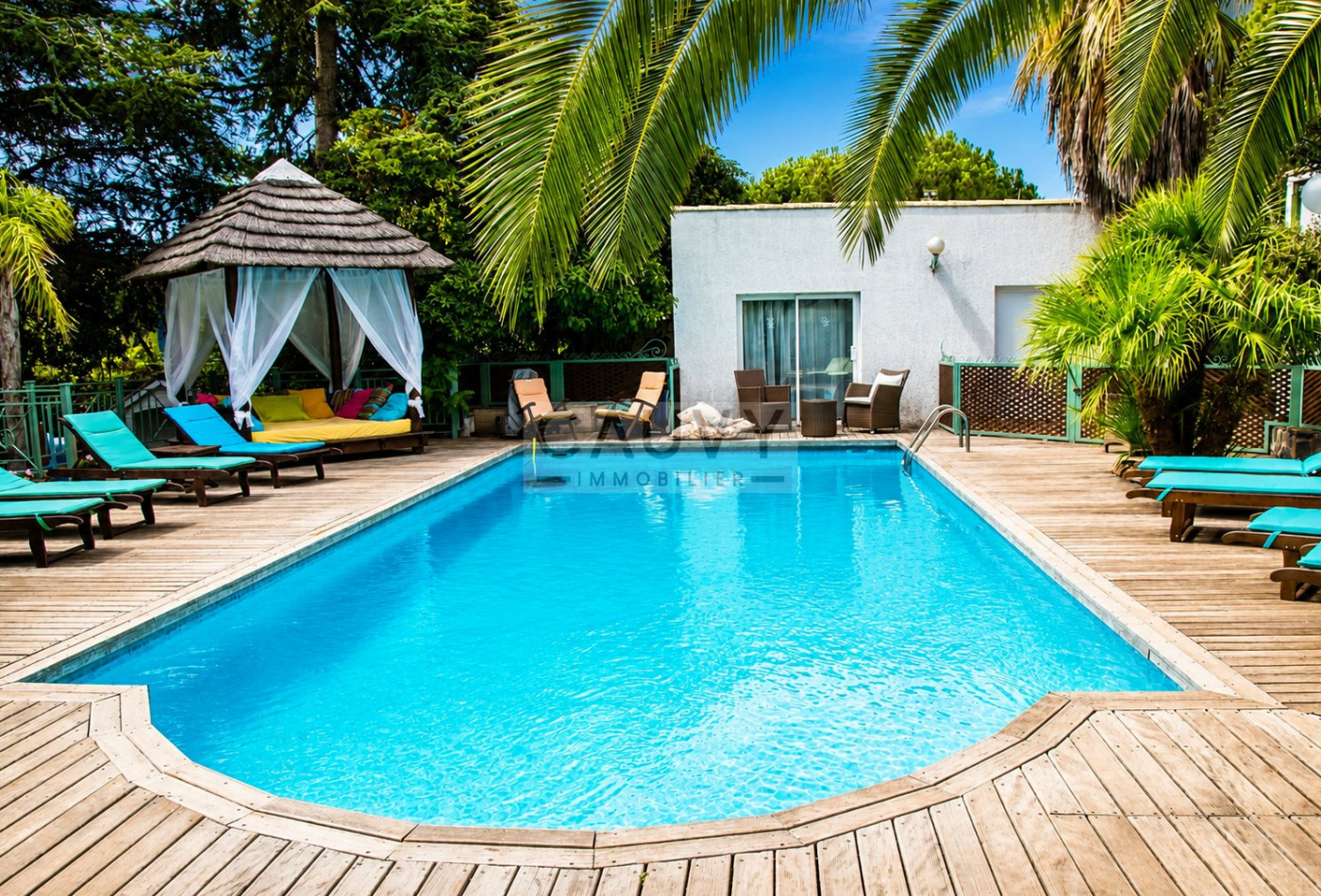 vente Chambre d'hôte Le Cap D'agde - Photo 1