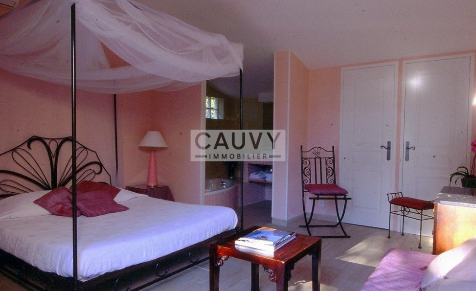 vente Chambre d'hôte Le Cap D'agde - Photo 8