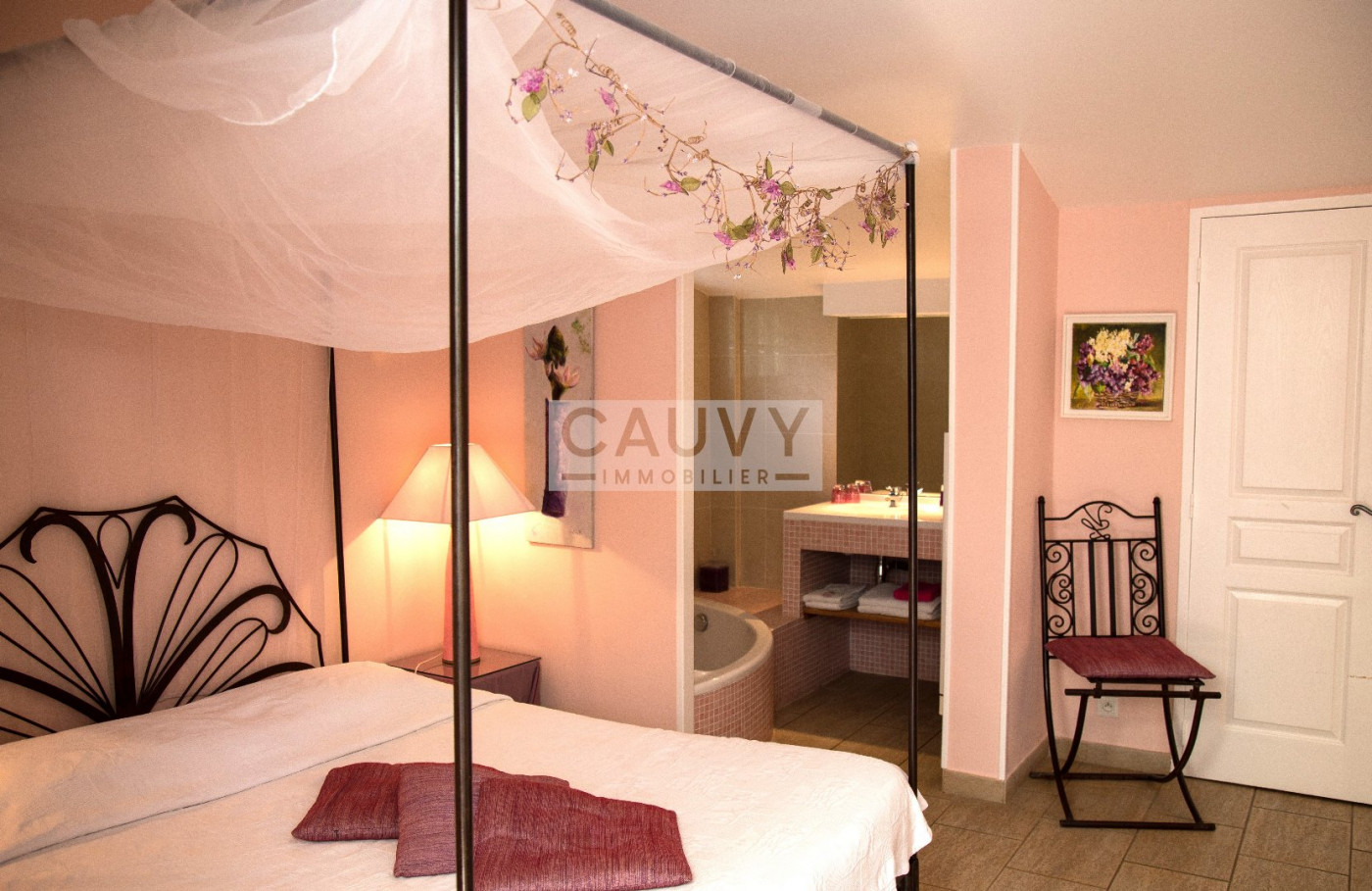 à vendre Chambre d'hôte Le Cap D'agde - Photo 5