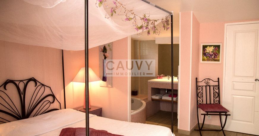 vente Chambre d'hôte Le Cap D'agde