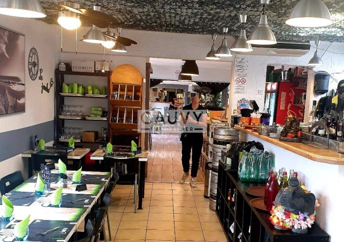 à vendre Pizzeria   snack   sandwicherie   saladerie   fast food Vias