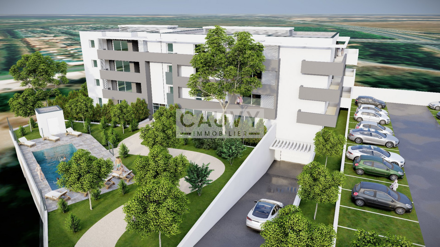 à vendre Appartement en résidence Agde - Photo 1