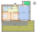à vendre Appartement en résidence Agde