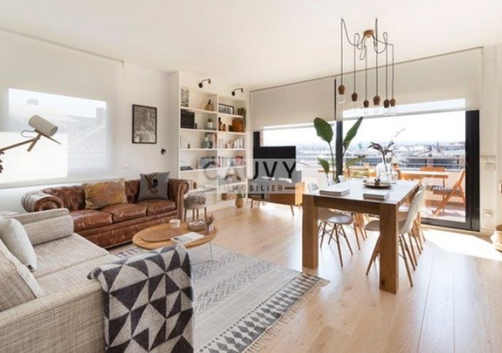 à vendre Appartement neuf Agde