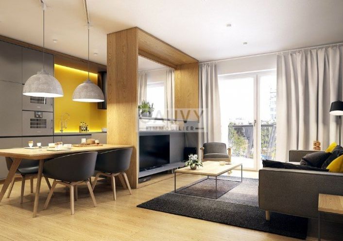 à vendre Appartement en résidence Agde