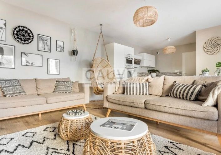 à vendre Appartement neuf Agde
