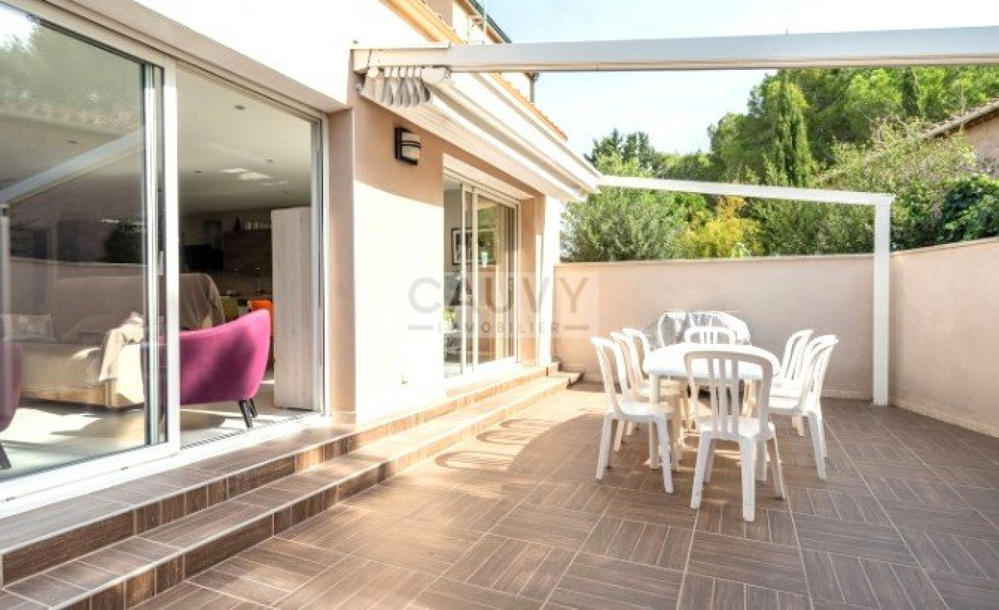 à vendre Villa Agde - Photo 1
