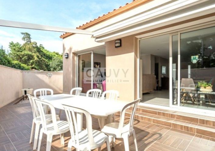 for sale Villa Agde