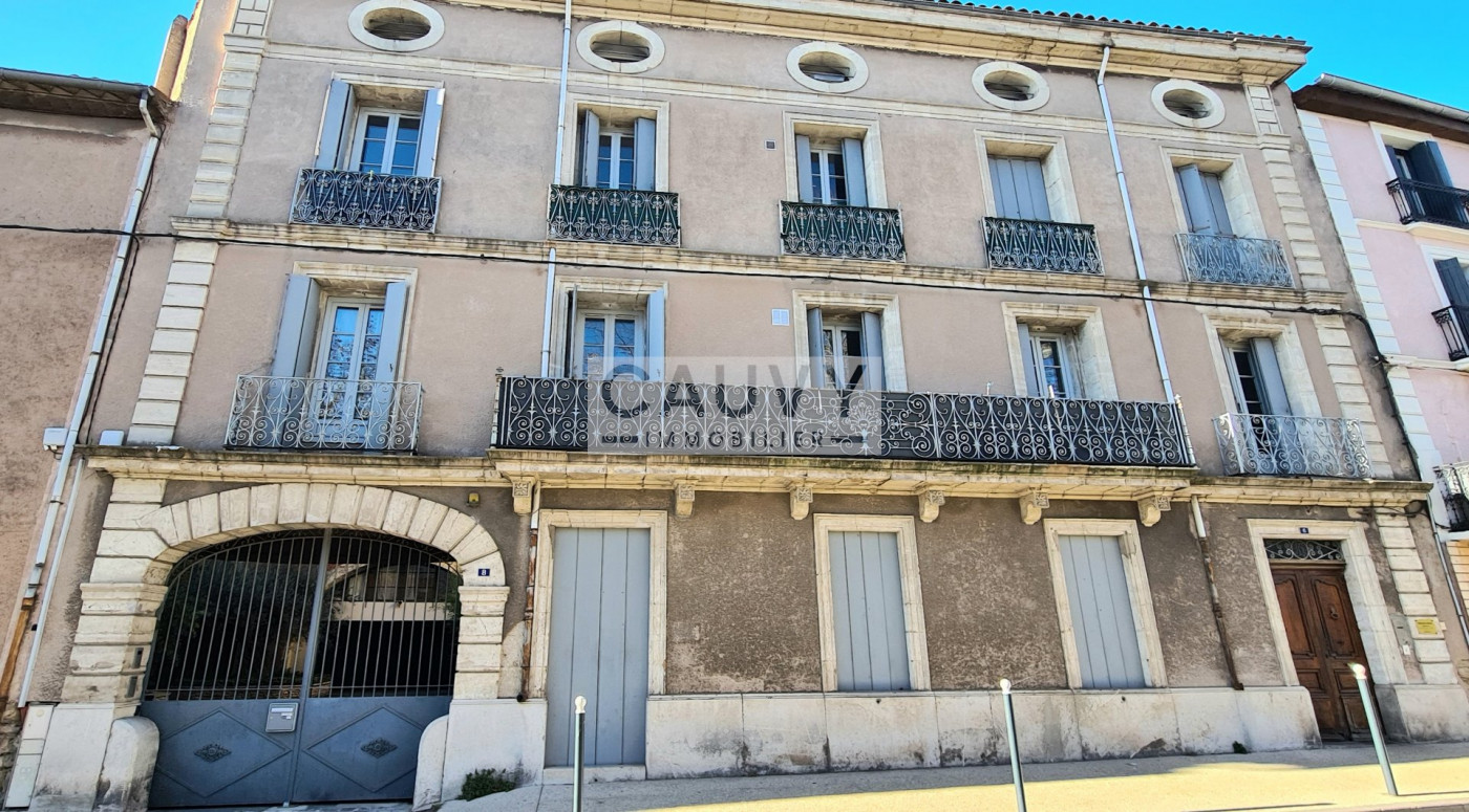 à vendre Immeuble Montagnac - Photo 2