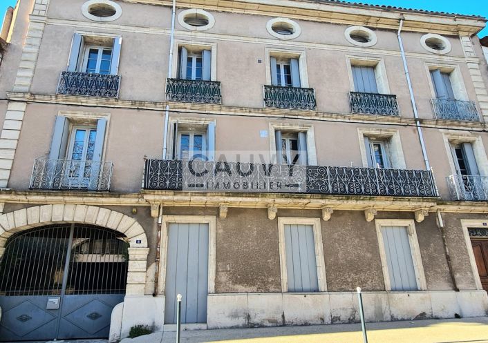 for sale Immeuble Montagnac