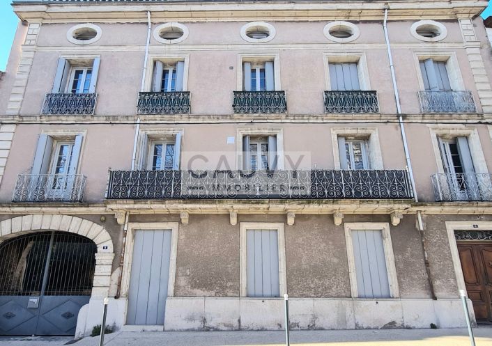 for sale Immeuble Montagnac