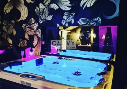 vente Chambre d'hôte Agde